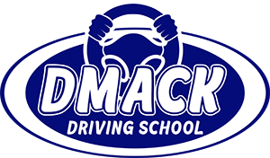 DMack Logo